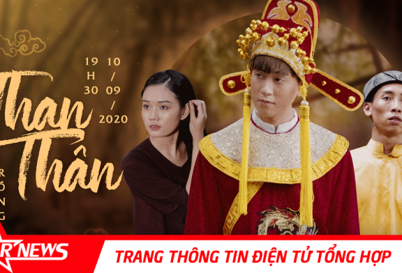 Anh Rồng (G5R) hoá “trai nghèo” bị vợ bỏ trong MV mới, “phá đảo” top trending