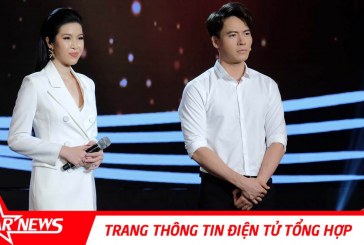 Én Vàng Nghệ Sĩ 2020: Ấn tượng với đêm thi chủ đề “Tôi là ai”