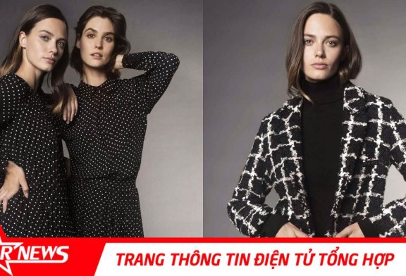 Khám phá Bộ sưu tập Thu Đông 2020 từ thương hiệu Weill