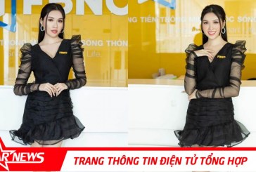 Nối gót Lê Âu Ngân Anh, Thanh Thanh Huyền đầu quân về FBNC