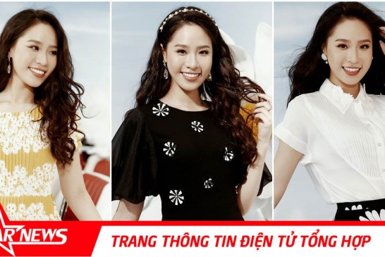 Họa tiết cúc họa mi biến tấu ấn tượng trong các thiết kế mới của Elise