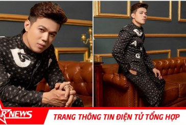 Siêu hit “Huynh đệ à” của Đinh Đại Vũ gây bão châu Á, trở thành hiện tượng triệu view mới trên MXH