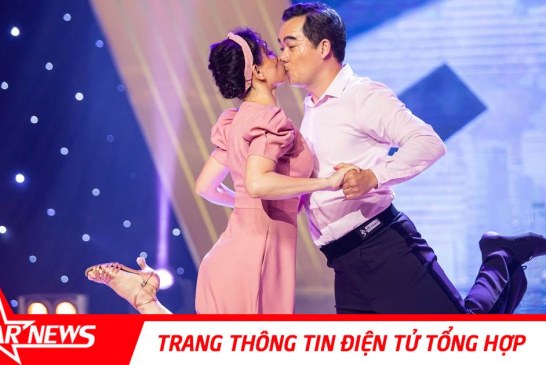 Vũ Điệu Vàng bất ngờ lọt vào top 3 chương trình ăn khách khung giờ 20g30 – 21g30 của HTV