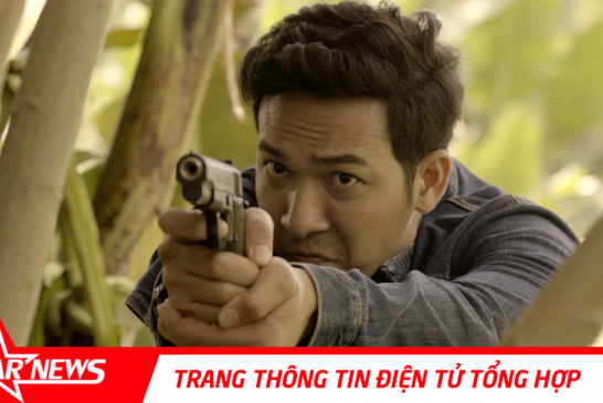 ‘Phía Sau Bóng Tối’ làm người xem ‘ngộp thở’ trước những màn săn lùng tội phạm cực nguy hiểm