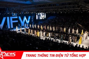 Mâu Thủy, Hương Ly, Thùy Dương và Quỳnh Anh làm giám khảo vòng casting model Tuần lễ Thời trang Quốc tế Việt Nam 2020