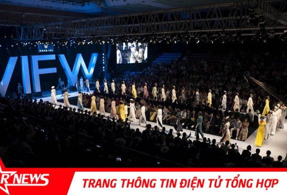 Mâu Thủy, Hương Ly, Thùy Dương và Quỳnh Anh làm giám khảo vòng casting model Tuần lễ Thời trang Quốc tế Việt Nam 2020