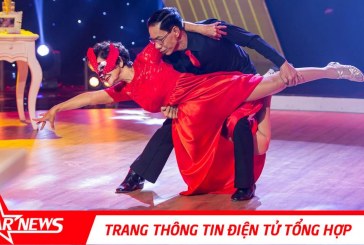 Trang phục cực sốc của thí sinh U90 Vũ Điệu Vàng khiến Việt Hương muốn “rụng tim”