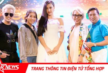 Á hậu Kim Duyên giao lưu với khán giả tại sự kiện “Tây Ninh Pride 2020”