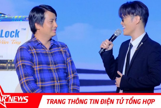 Anh Khang mời chủ nhân ‘ATM gạo’ đến với Én Vàng Nghệ Sĩ 2020