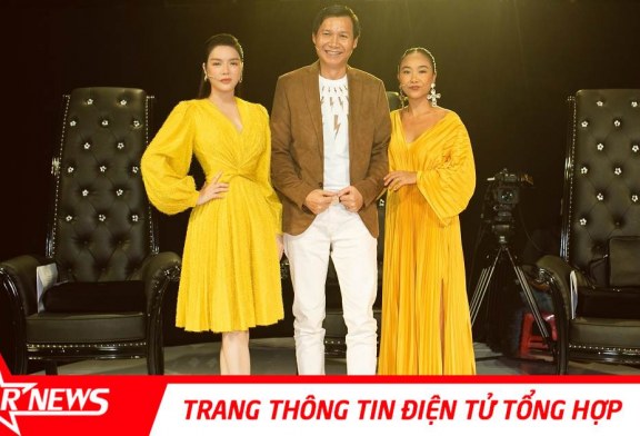 NSƯT Vũ Thành Vinh hạnh phúc khi các nghệ sĩ trẻ được “Đánh Thức Đam Mê”