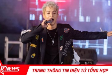 Weeza trở lại bằng King Of Rap và ra ngay MV mới