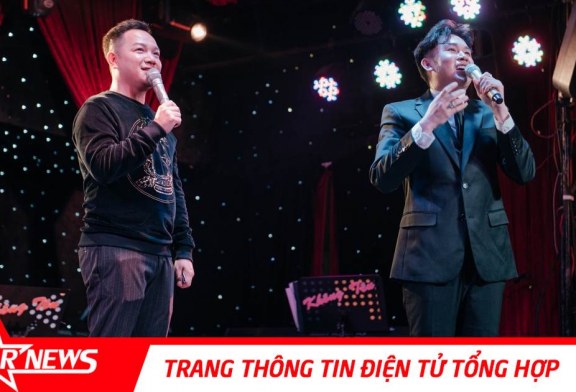 Dù chưa ra mắt , Album của Dương Triệu Vũ đã được “đặt gạch” giá 170 triệu đồng