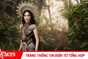 Hoàng Hải tiếp tục thực hiện show diễn mới “I DREAMED A DREAM”