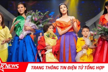 Nhà thiết kế Thanh Huỳnh tổ chức tuyển người mẫu quy mô lớn cho show diễn “The Mirage”