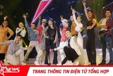 Kỳ Tài Tranh Đấu gay cấn với vòng thi Hợp lực