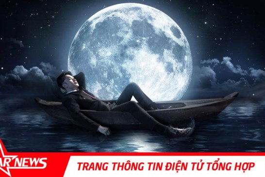 Dương Triệu Vũ tung poster album mới đẹp ma mị