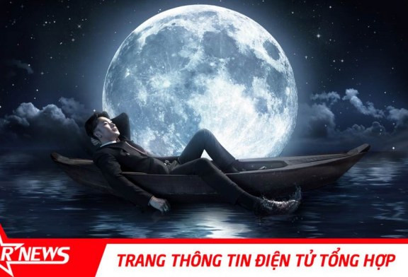 Dương Triệu Vũ tung poster album mới đẹp ma mị