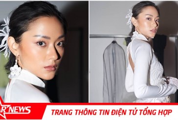 Thầy trò Thanh Hằng – Thu Anh Hồ cùng xuất hiện gây bùng nổ Elleshow