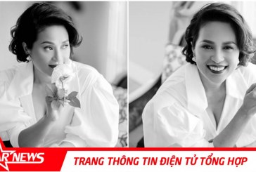 Chị Lê Thanh Hương – tổng giám đốc của một thương hiệu mỹ phẩm lớn: “Nếu lạc quan là một loại lãng mạn, tôi muốn lãng mạn mãi”