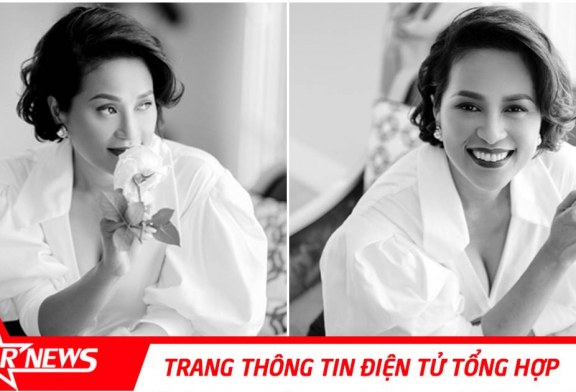 Chị Lê Thanh Hương – tổng giám đốc của một thương hiệu mỹ phẩm lớn: “Nếu lạc quan là một loại lãng mạn, tôi muốn lãng mạn mãi”