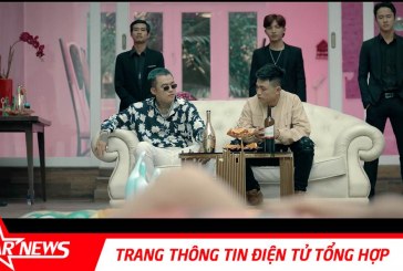 Trở lại với phần 2 của “Sầu Hồng Gai”, G5R hứa hẹn “phá đảo” top trending cuối năm