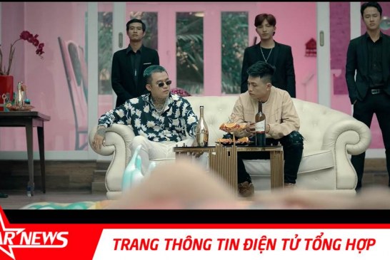 Trở lại với phần 2 của “Sầu Hồng Gai”, G5R hứa hẹn “phá đảo” top trending cuối năm