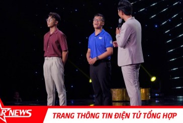 Tập 3 Én Vàng Học Đường 2020: 6 thí sinh bảng giảng đường ra mắt ấn tượng