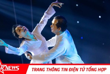 You Phúc – Thế Vân tái hiện lại câu chuyện đẫm nước mắt đằng sau bản Dạ cổ hoài lang