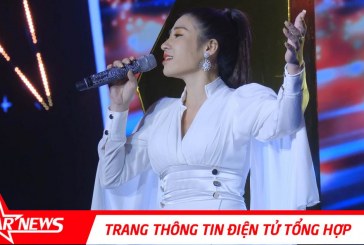 Đàm Vĩnh Hưng hứa “bảo kê” cho Trương Bảo Yến