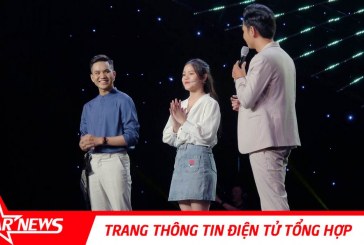 Tập 4 Én Vàng Học Đường 2020 bùng nổ với 6 thí sinh còn lại của bảng giảng đường