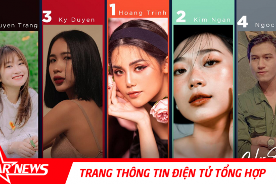 Bất ngờ ‘vắng mặt’ hot girl ‘trứng rán cần mỡ’ ở top đầu, vòng 2 cuộc thi The Face Online by Vespa trở nên khó đoán hơn bao giờ hết