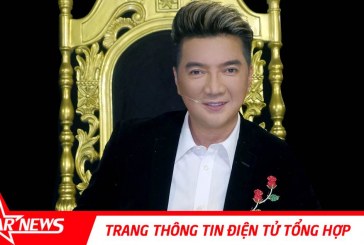 Đàm Vĩnh Hưng hài hước đòi trừ điểm vì thí sinh kêu bằng chú