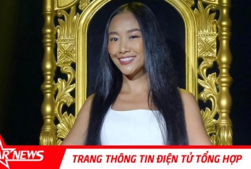 Đoan Trang tự nhận là “con điên” trên ghế nóng Sao Tìm Sao