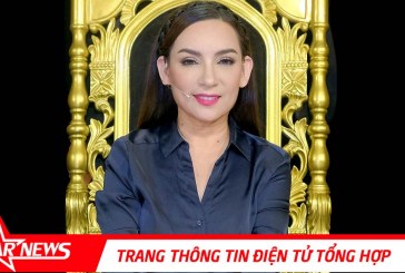 Phi Nhung thẳng thắn từ chối danh hiệu “bà hoàng dòng nhạc dân ca”