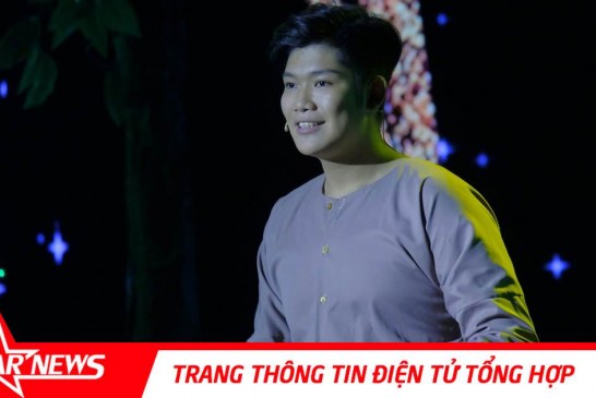 Thí sinh Én Vàng Học Đường 2020 tự tin phản biện cùng ban giám khảo