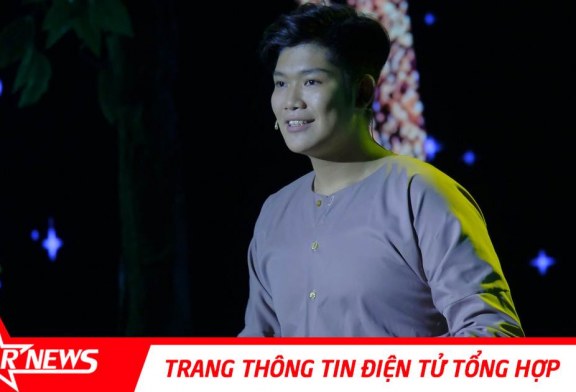 Thí sinh Én Vàng Học Đường 2020 tự tin phản biện cùng ban giám khảo