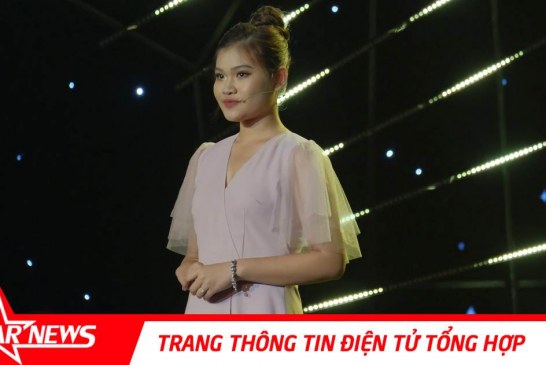 Thí sinh Én Vàng Học Đường 2020 lan tỏa thông điệp ý nghĩa của việc hiến máu nhân đạo