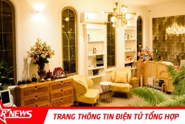 Vân Anh Garden giới thiệu ưu đãi đặc biệt “Tri ân nhà giáo”