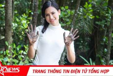 Gia cảnh ở quê của Miss Earth Vietnam 2020 – Thái Thị Hoa