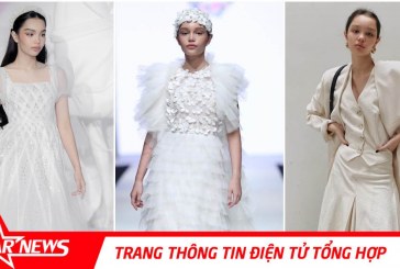 Bản sao nhí Hồ Ngọc Hà- Alexandra liên tục được chọn diễn vedette