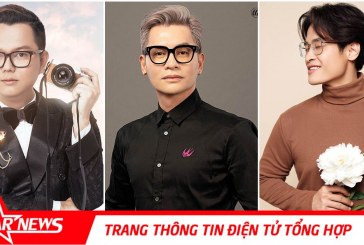 Người đẹp và nàng thơ – một nửa thành công của sao Việt