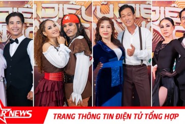 Top 4 bảng A Vũ Điệu Vàng sẽ gọi tên ai?