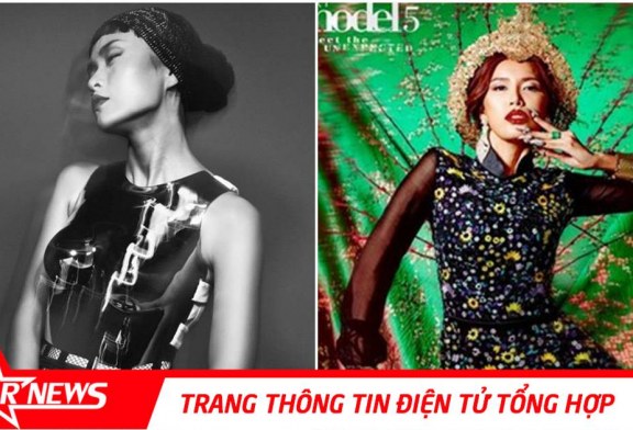 Minh Tú và Mâu Thủy hứa hẹn “hóa thân” thành nữ nhân quý phái Sài Gòn xưa trong BST của nhà thiết kế Lê Long Dũng tại Aquafina Vietnam International Fashion Week 2020