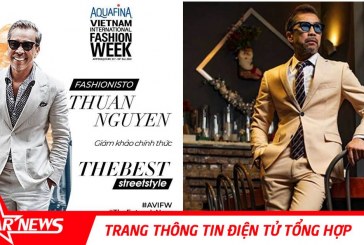 The Best Street Style 2020 chính thức quay trở lại – Fashionisto Thuận Nguyễn làm giám khảo khiến không khí sự kiện trở nên “nóng” hơn bao giờ hết