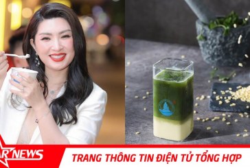 Dòng sản phẩm healthy mới của Sữa chua trân châu Hạ Long