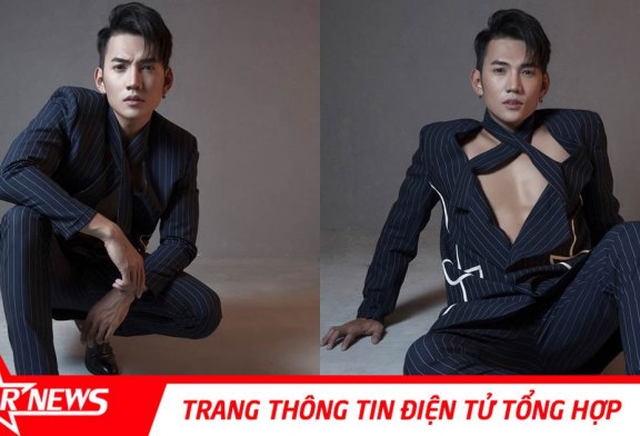 Lý Bình – Chàng trai tìm cách “thoát ế” năm nào giờ đã là “Chồng người ta”