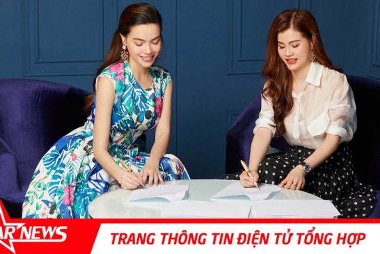 Easter Lily đã làm gì để chiều gu thời trang “đỏng đảnh” của dàn sao hạng A