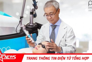 Trải nghiệm công nghệ laser LLCS với giá ưu đãi 70%