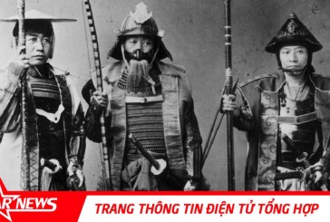 Dũng khí và hy sinh – vòng tròn đồng tâm tại “nhân”