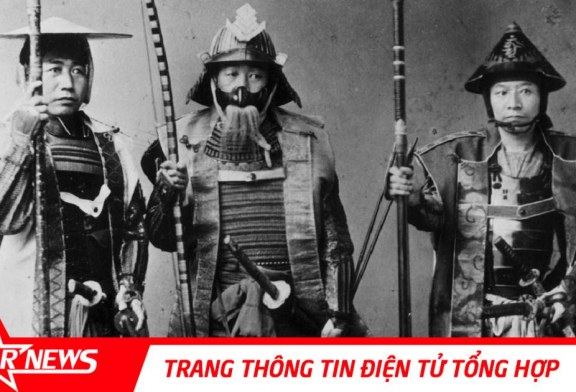 Dũng khí và hy sinh – vòng tròn đồng tâm tại “nhân”